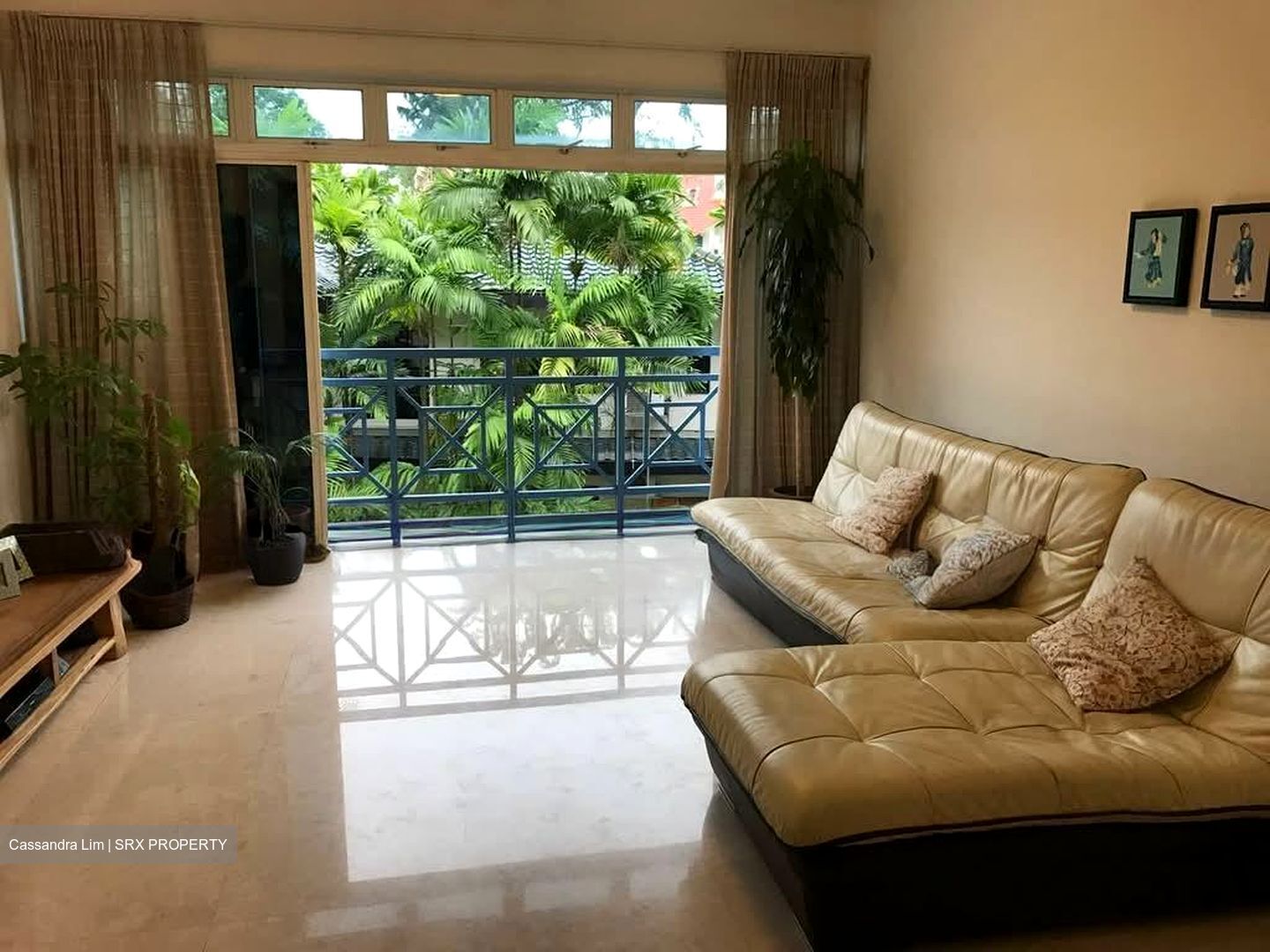 Jervois Lodge (D10), Condominium #566763651